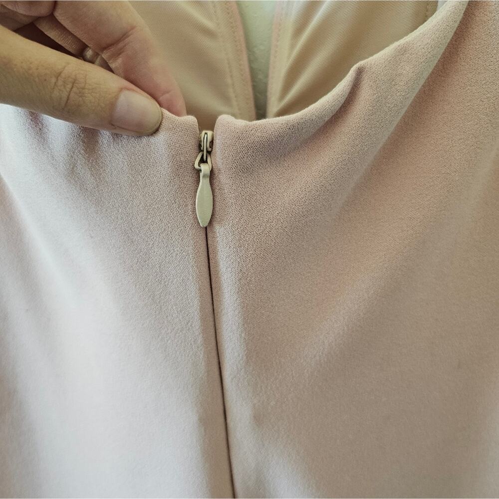 *FINAL PRICE DROP* NWT Nookie Honey Mini Dress in Blush - Picture 6 of 9